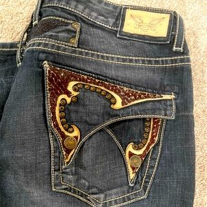 Robins Jeans - Men’s - size 40